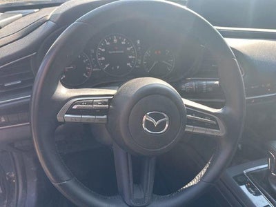 2023 Mazda Mazda CX-30 2.5 S Select Package AWD