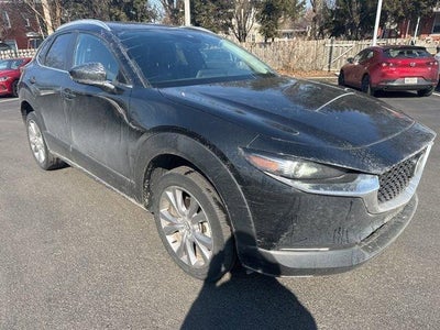 2023 Mazda Mazda CX-30 2.5 S Select Package AWD