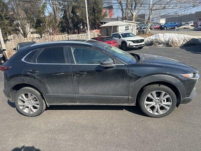 2023 Mazda Mazda CX-30 2.5 S Select Package AWD