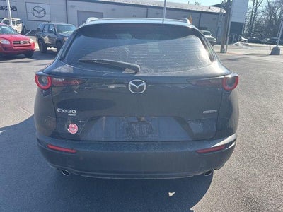 2023 Mazda Mazda CX-30 2.5 S Select Package AWD