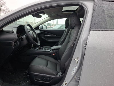 2026 Mazda Mazda CX-30 2.5 S Preferred AWD