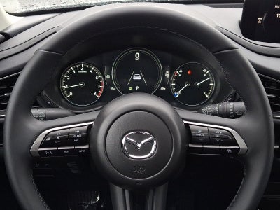 2026 Mazda Mazda CX-30 2.5 S Preferred AWD