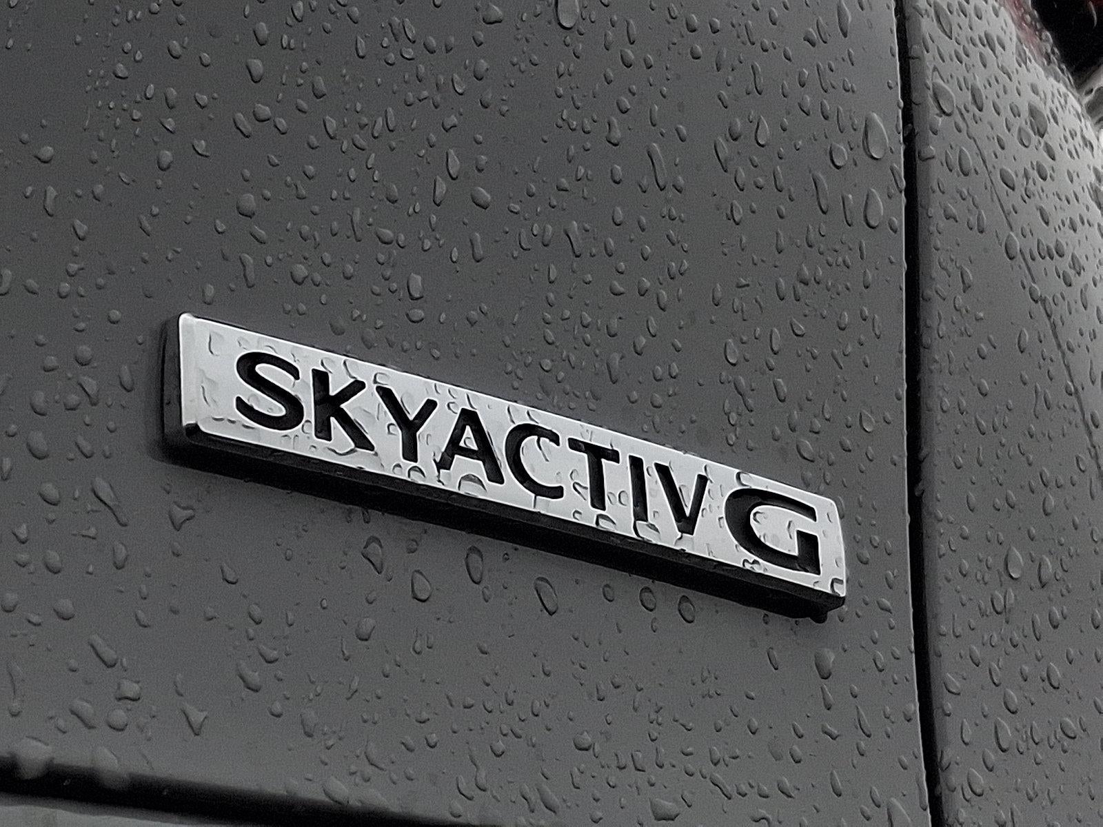 2026 Mazda Mazda CX-30 2.5 S Preferred AWD