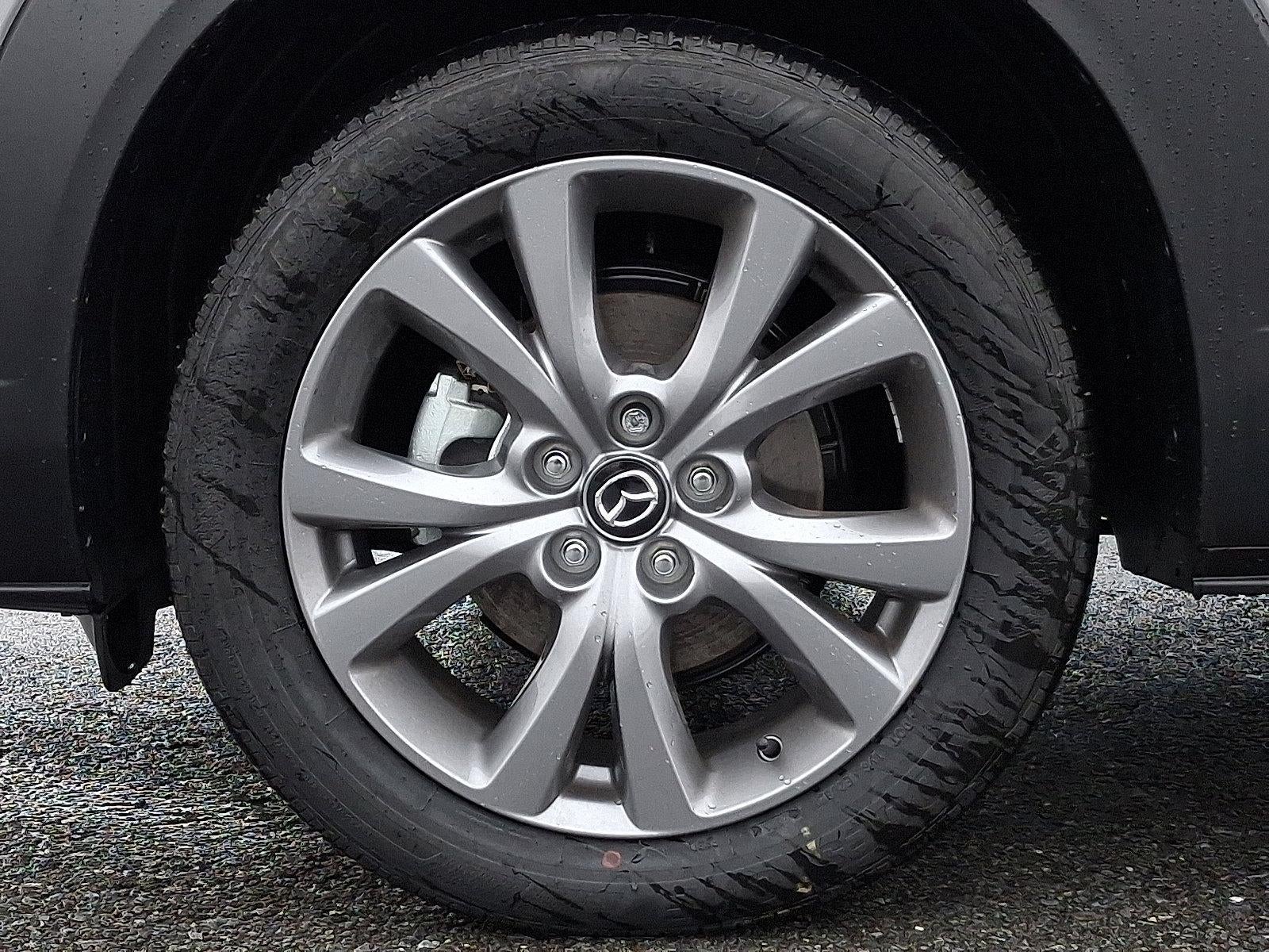 2026 Mazda Mazda CX-30 2.5 S Preferred AWD