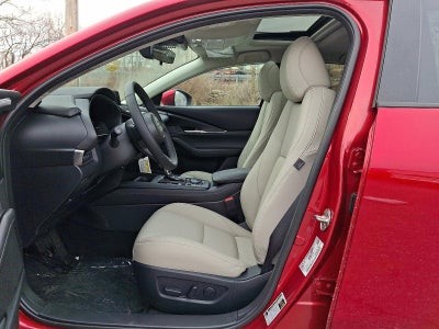 2026 Mazda Mazda CX-30 2.5 S Preferred AWD