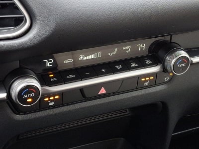 2026 Mazda Mazda CX-30 2.5 S Preferred AWD