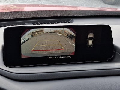 2026 Mazda Mazda CX-30 2.5 S Preferred AWD