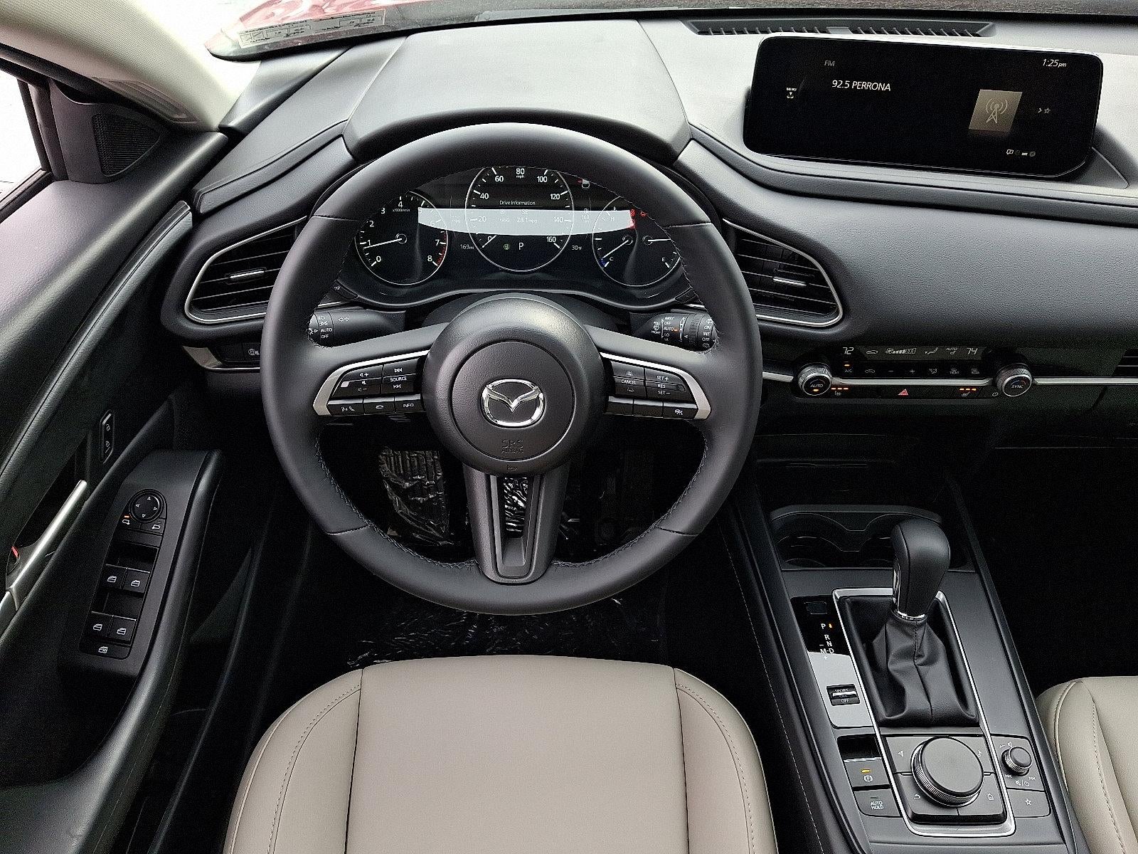 2026 Mazda Mazda CX-30 2.5 S Preferred AWD