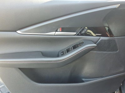 2026 Mazda Mazda CX-30 2.5 S Carbon Edition AWD