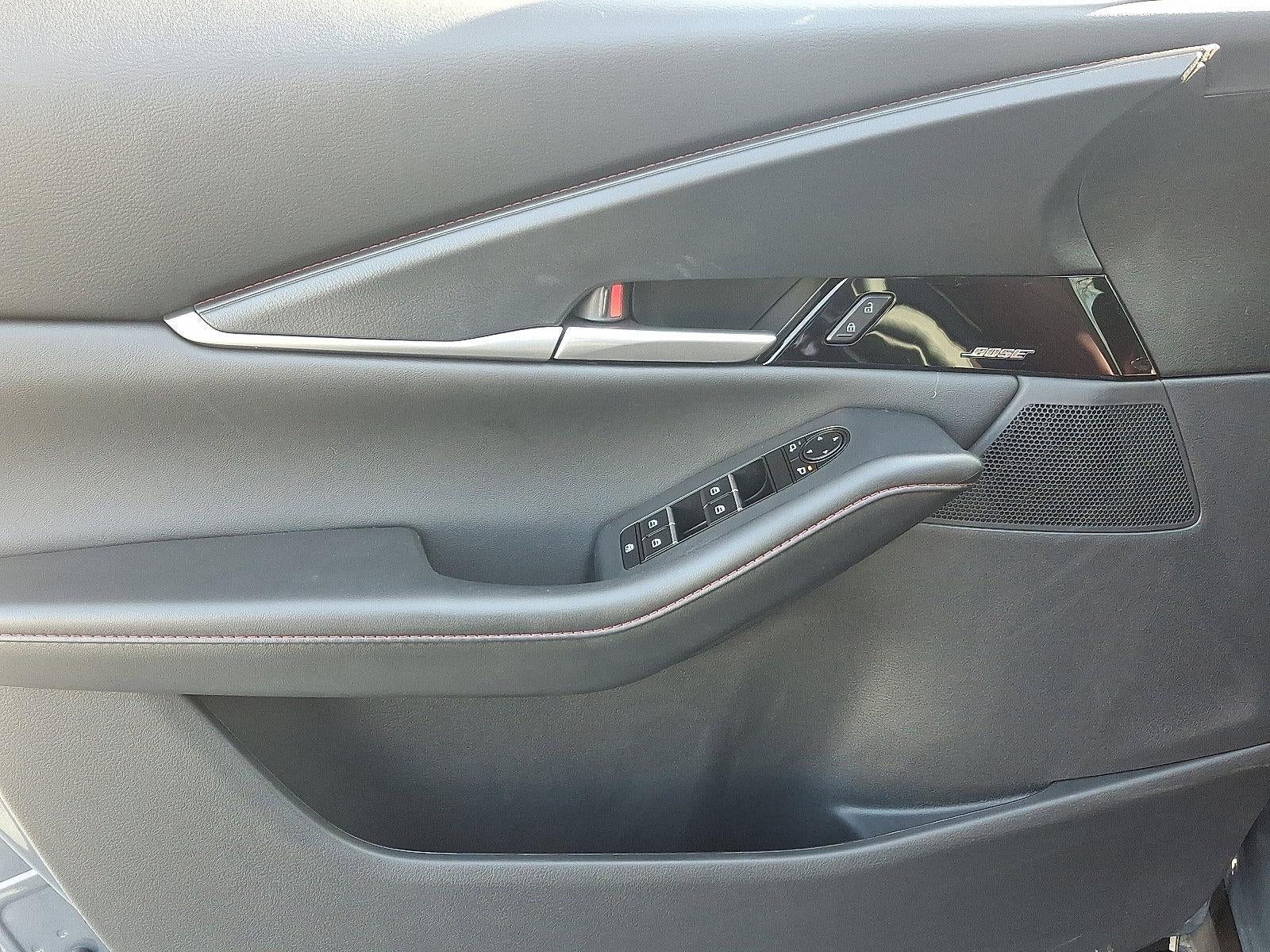 2026 Mazda Mazda CX-30 2.5 S Carbon Edition AWD