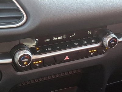 2026 Mazda Mazda CX-30 2.5 S Carbon Edition AWD