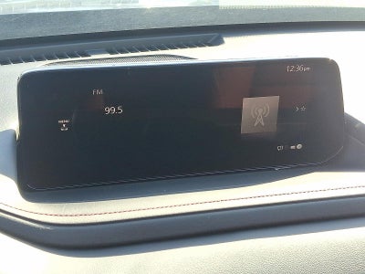 2026 Mazda Mazda CX-30 2.5 S Carbon Edition AWD