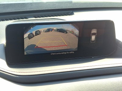 2026 Mazda Mazda CX-30 2.5 S Carbon Edition AWD