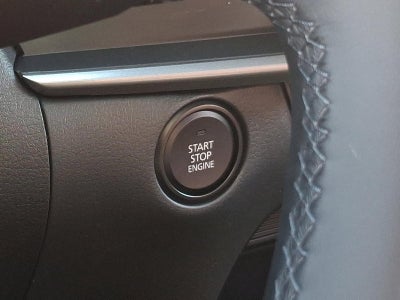 2026 Mazda Mazda CX-30 2.5 S Carbon Edition AWD