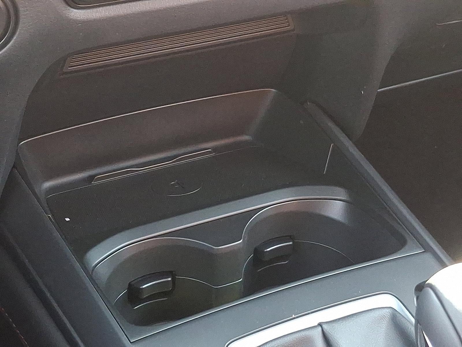 2026 Mazda Mazda CX-30 2.5 S Carbon Edition AWD