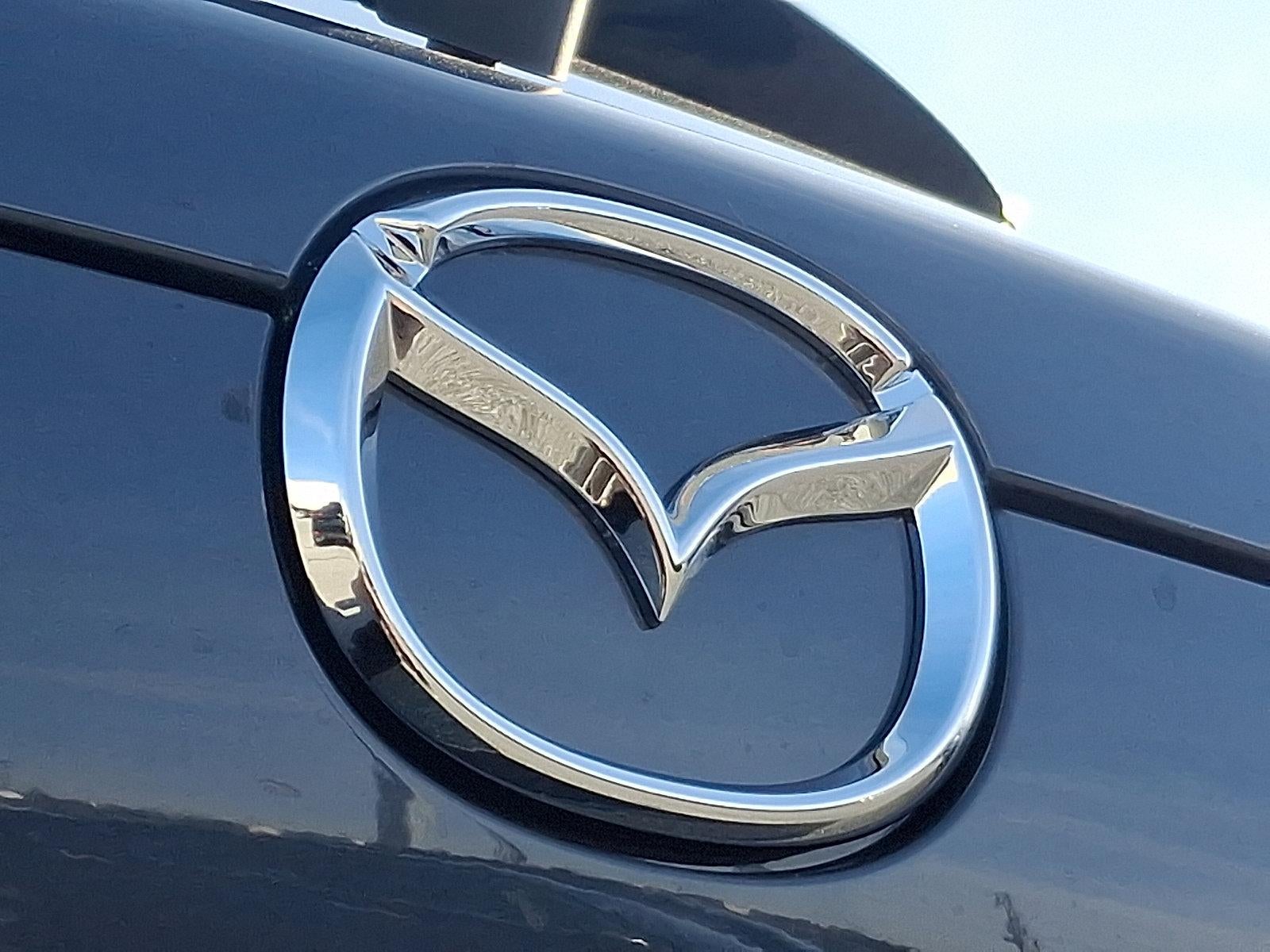 2026 Mazda Mazda CX-30 2.5 S Carbon Edition AWD