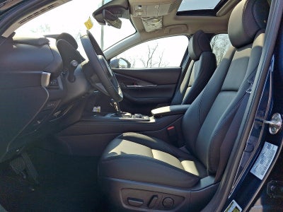 2026 Mazda Mazda CX-30 2.5 S Preferred Package AWD