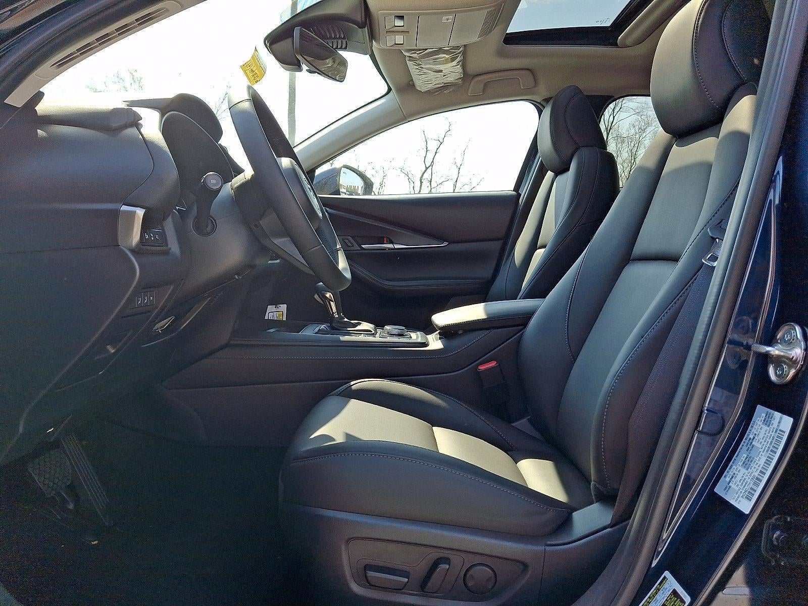 2026 Mazda Mazda CX-30 2.5 S Preferred Package AWD