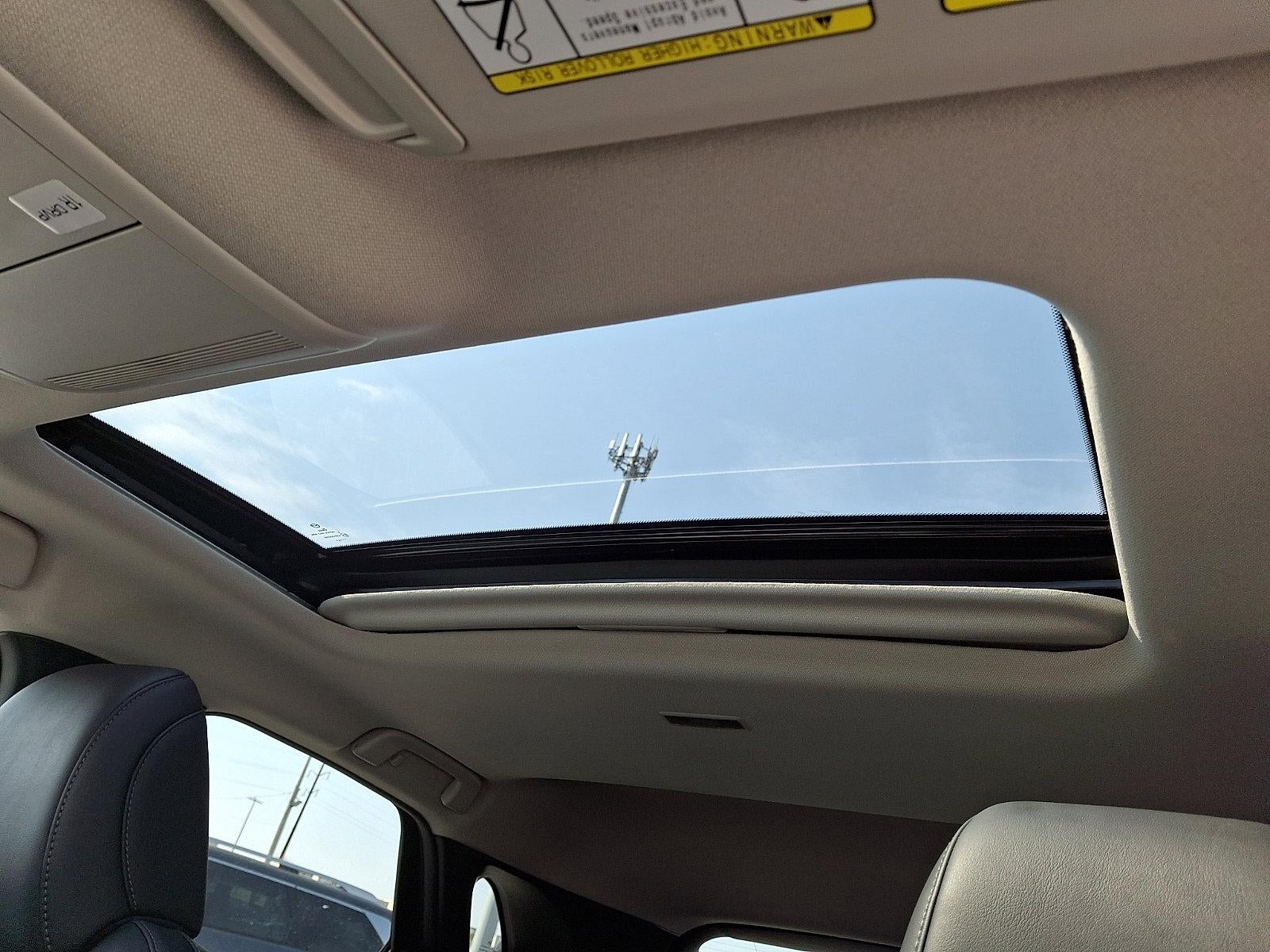 2026 Mazda Mazda CX-30 2.5 S Preferred Package AWD