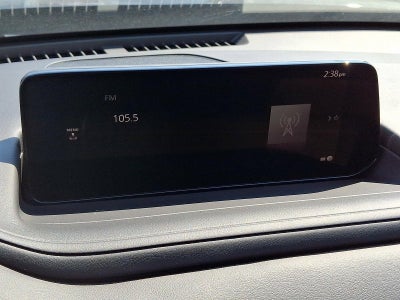 2026 Mazda Mazda CX-30 2.5 S Preferred Package AWD