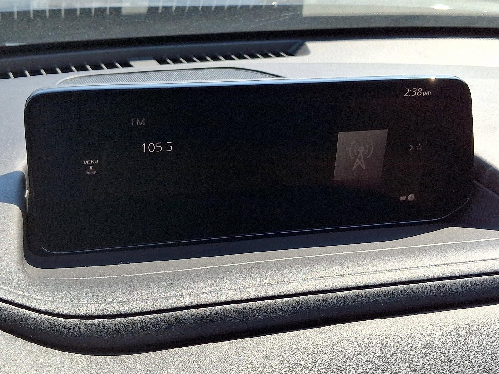 2026 Mazda Mazda CX-30 2.5 S Preferred Package AWD