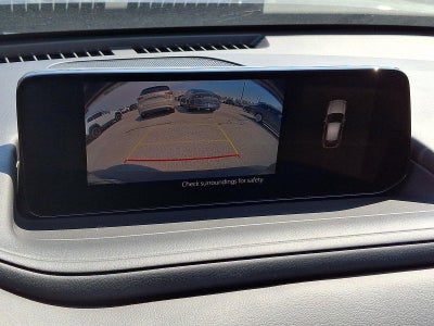 2026 Mazda Mazda CX-30 2.5 S Preferred Package AWD