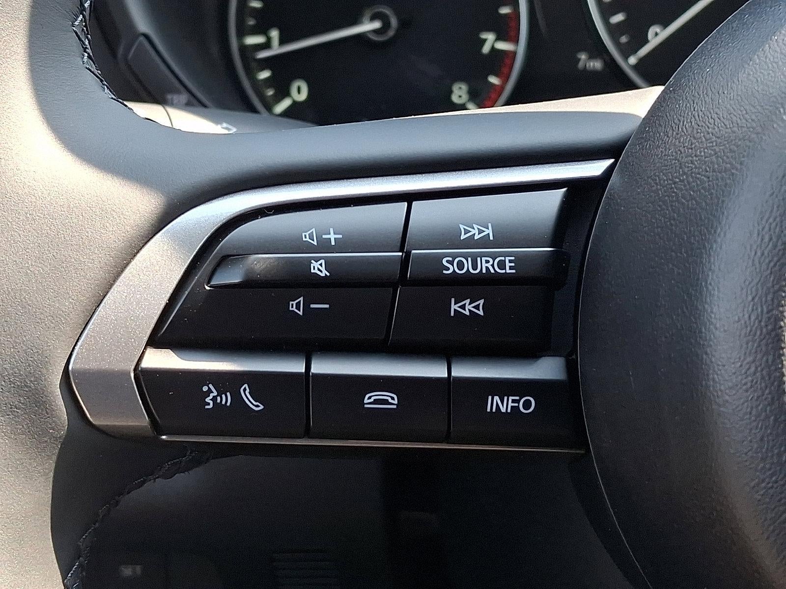 2026 Mazda Mazda CX-30 2.5 S Preferred Package AWD