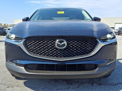 2026 Mazda Mazda CX-30 2.5 S Preferred Package AWD