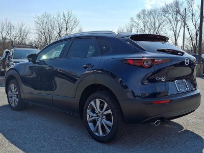 2026 Mazda Mazda CX-30 2.5 S Preferred Package AWD