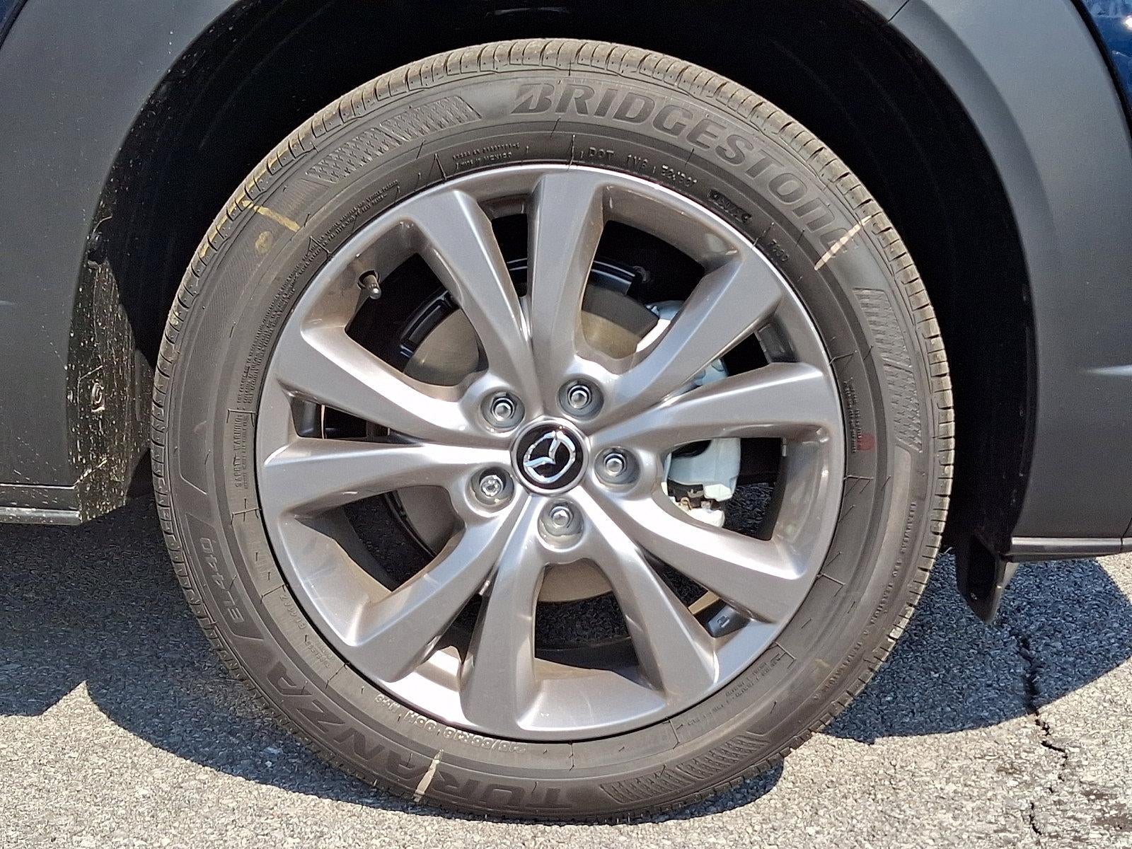 2026 Mazda Mazda CX-30 2.5 S Preferred Package AWD