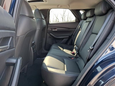 2026 Mazda Mazda CX-30 2.5 S Preferred Package AWD