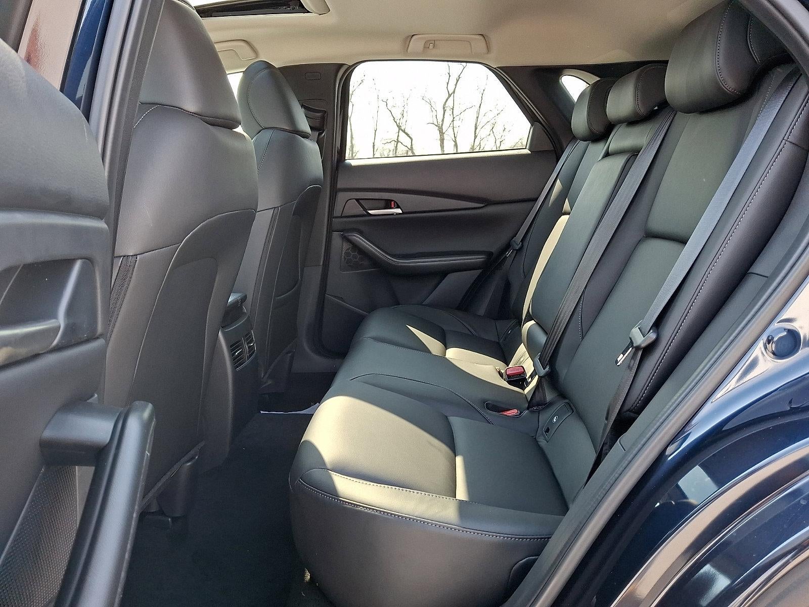 2026 Mazda Mazda CX-30 2.5 S Preferred Package AWD