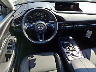 2026 Mazda Mazda CX-30 2.5 S Preferred Package AWD