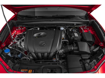 2026 Mazda Mazda CX-30 2.5 S Preferred Package AWD
