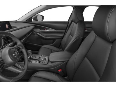 2026 Mazda Mazda CX-30 2.5 S Preferred Package AWD