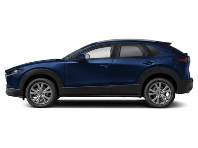 2026 Mazda Mazda CX-30 2.5 S Preferred Package AWD