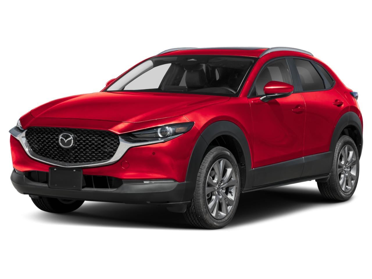 2026 Mazda Mazda CX-30 2.5 S Preferred Package AWD