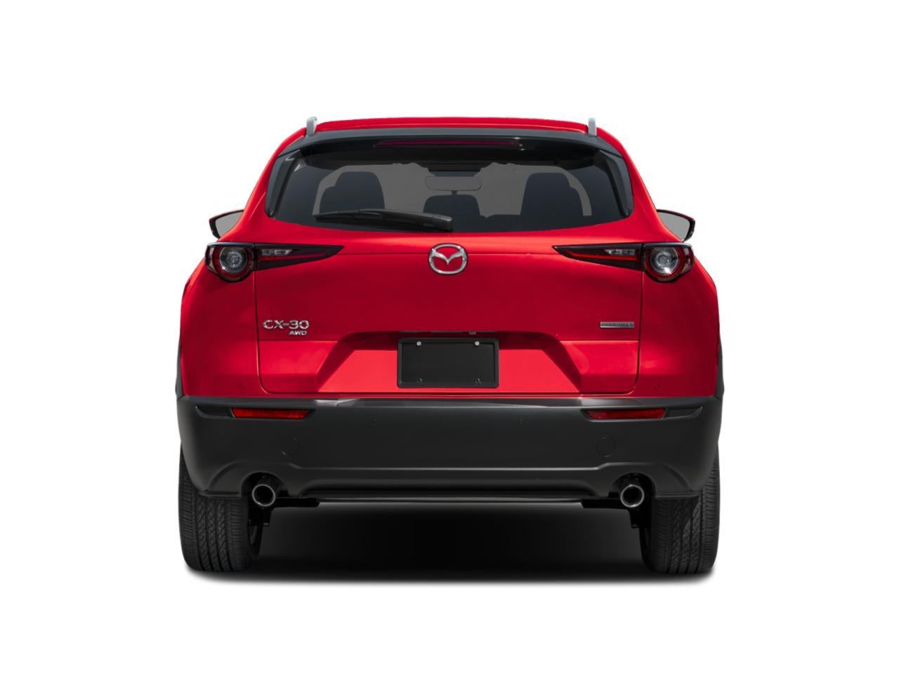 2026 Mazda Mazda CX-30 2.5 S Preferred Package AWD