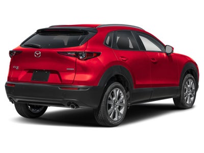 2026 Mazda Mazda CX-30 2.5 S Preferred Package AWD