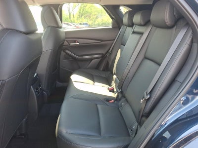 2026 Mazda Mazda CX-30 2.5 S Preferred Package AWD