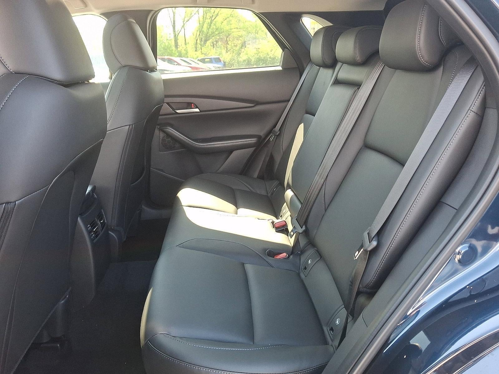 2026 Mazda Mazda CX-30 2.5 S Preferred Package AWD