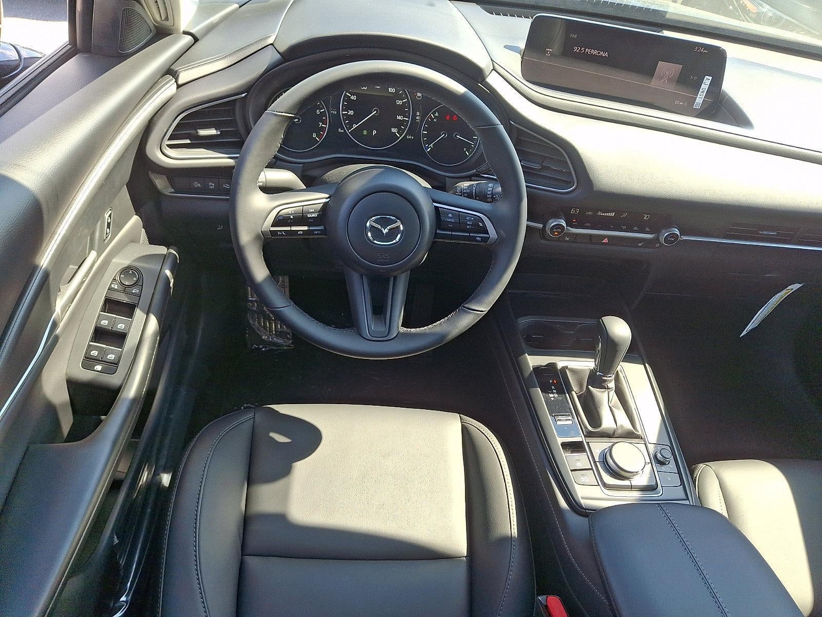 2026 Mazda Mazda CX-30 2.5 S Preferred Package AWD