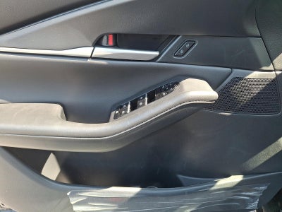 2026 Mazda Mazda CX-30 2.5 S Preferred Package AWD