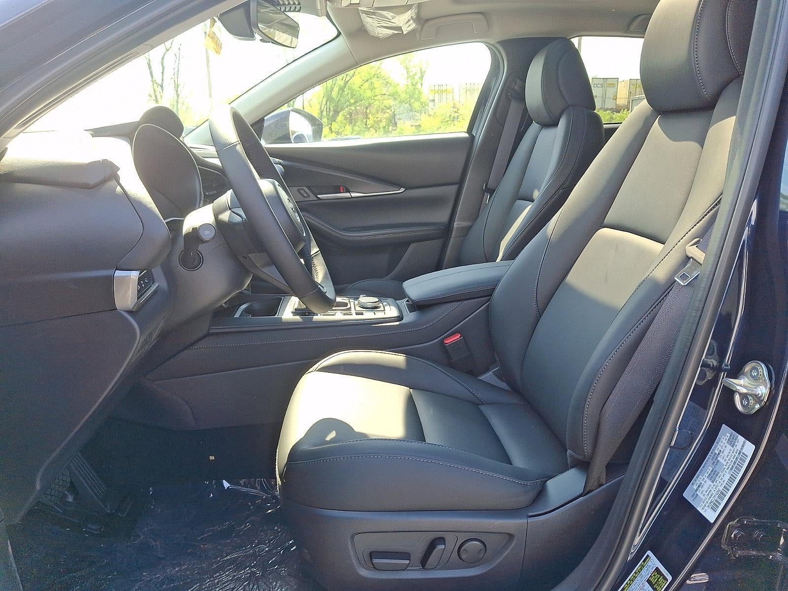 2026 Mazda Mazda CX-30 2.5 S Preferred Package AWD