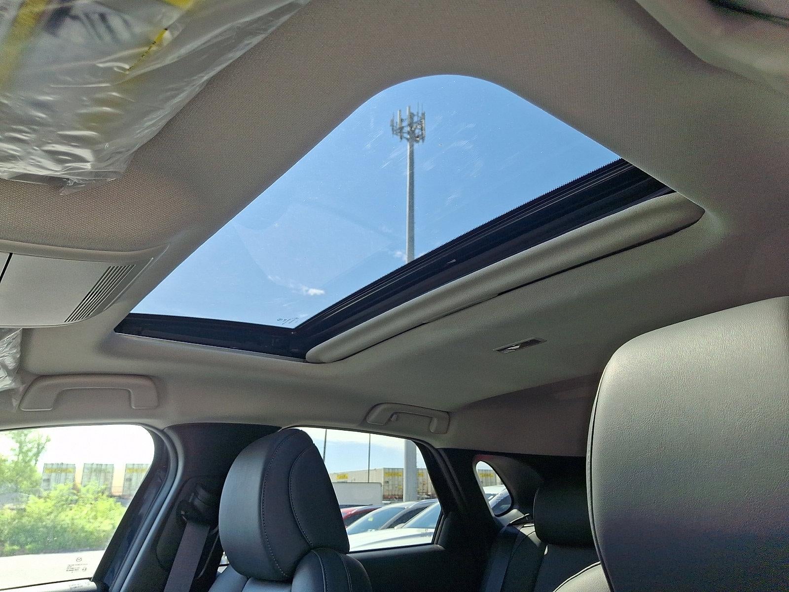 2026 Mazda Mazda CX-30 2.5 S Preferred Package AWD