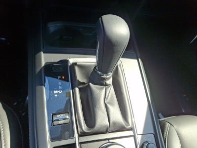 2026 Mazda Mazda CX-30 2.5 S Preferred Package AWD