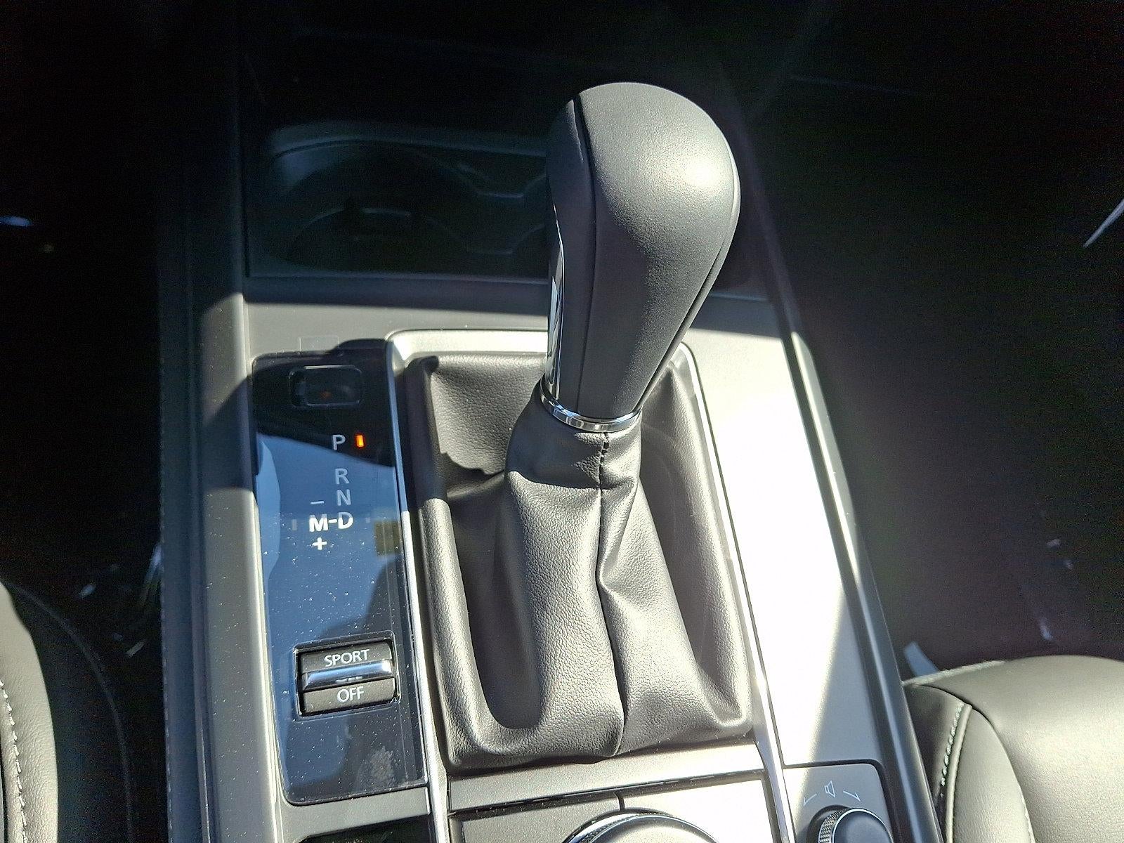 2026 Mazda Mazda CX-30 2.5 S Preferred Package AWD