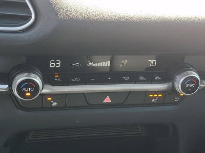 2026 Mazda Mazda CX-30 2.5 S Preferred Package AWD