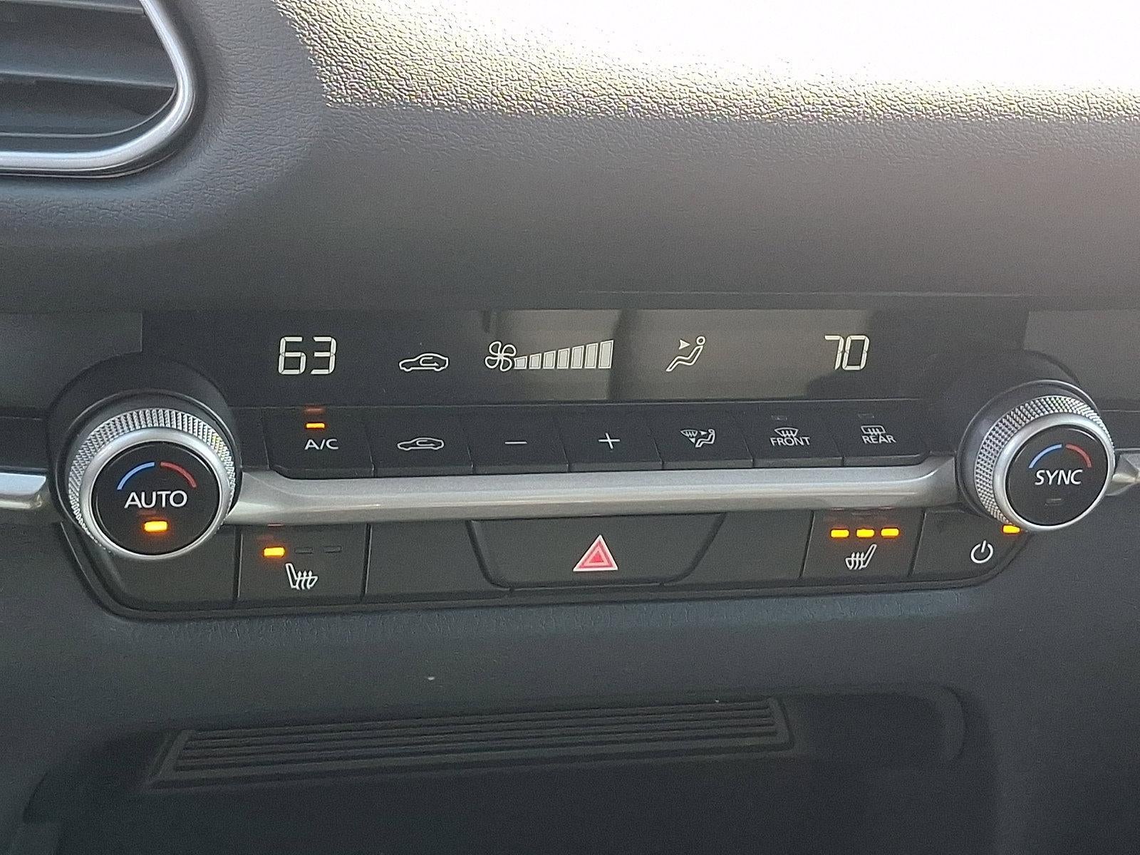 2026 Mazda Mazda CX-30 2.5 S Preferred Package AWD