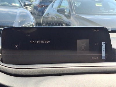 2026 Mazda Mazda CX-30 2.5 S Preferred Package AWD